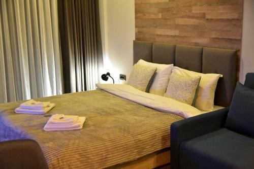Apartman Sladjana Premier 12 Milmari