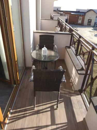 Apartman Sladjana Premier 12 Milmari