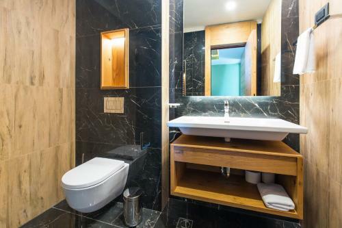 Gorski Hotel & Spa
