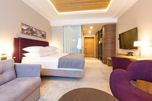 Gorski Hotel & Spa