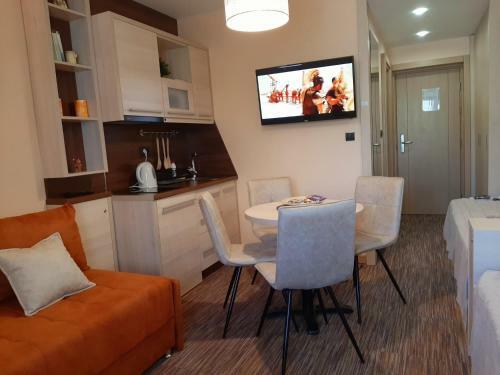 Select Lux Apartments Konaci