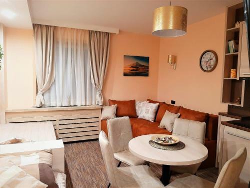 Select Lux Apartments Konaci