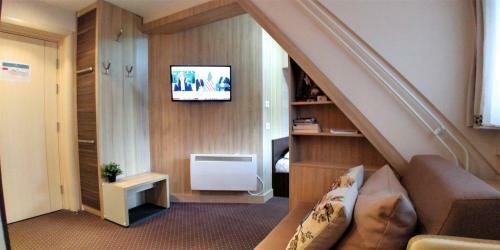 Apartments Kop Konaci