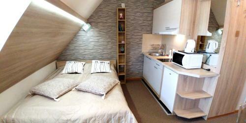 Apartments Kop Konaci
