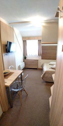 Apartments Kop Konaci