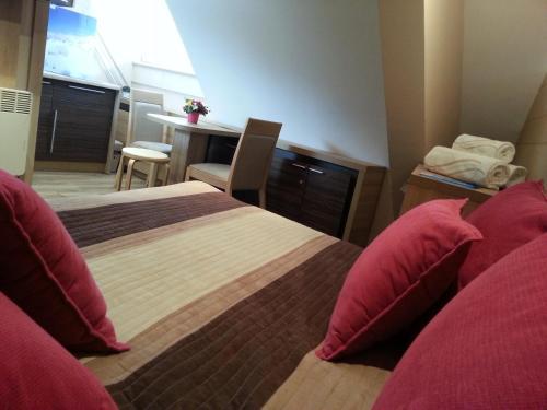 Apartment Dunja Konaci