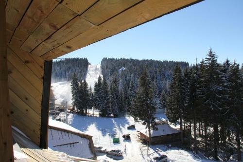 Bed & Breakfast Kopaonik011 Konaci