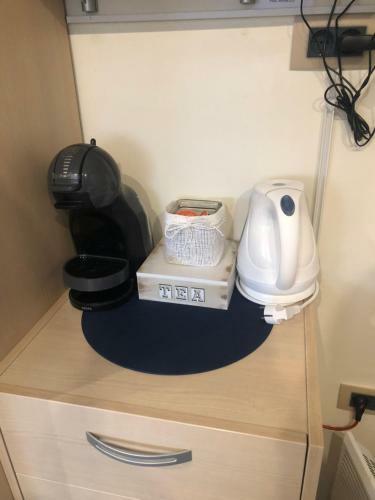 Apartamento Tri-m Konaci