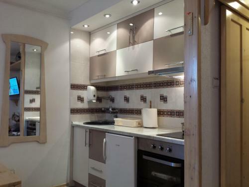 Apartman Na Stazi