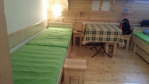 Apartman Na Stazi