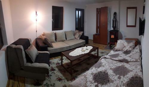 Apartamento Sky
