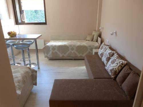 Apartments Sia