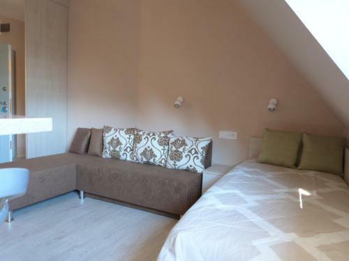 Apartments Sia