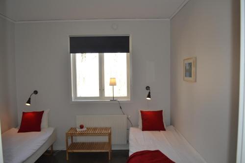 Albergue Ljungsbro Vandrarhem