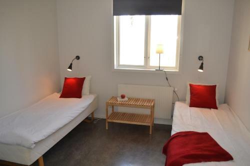 Albergue Ljungsbro Vandrarhem