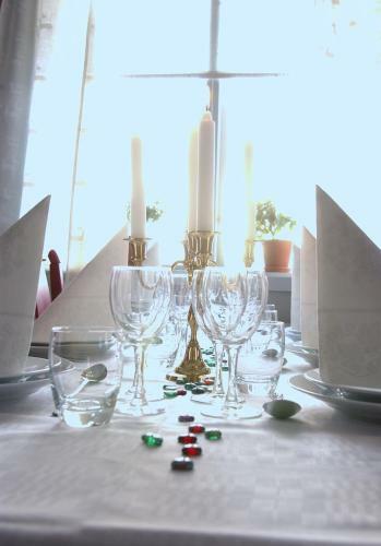 Posada W�ngens W�rdshus