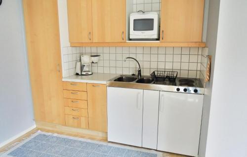 Holiday Home Astridsv�g Heberg