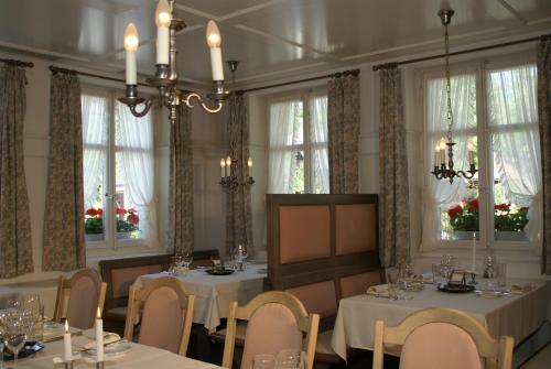 Hostal Gasthof L�wen