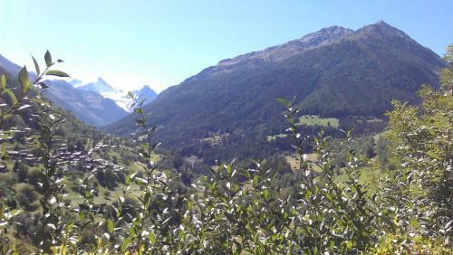 Bed & Breakfast Chambre D'h�tes