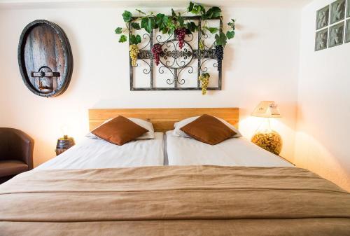 R�ves Gourmands B&B