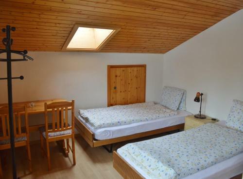 Hotel Grimsel