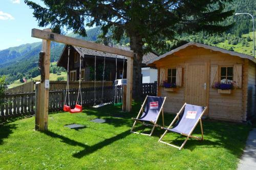 Hotel Grimsel