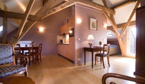 Hotel Villa Christina