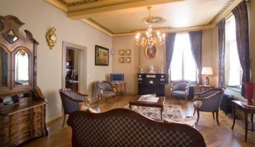 Hotel Villa Christina