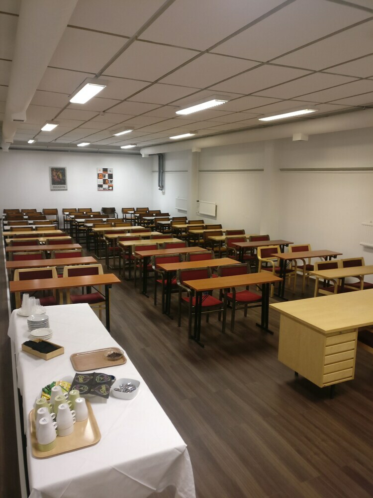 Hotelli Sodankyl�