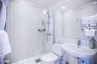 Gullmarsstrand Hotell & Konferens
