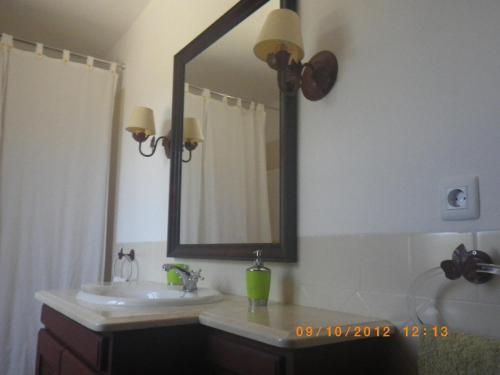 Bed & Breakfast Casa D�alegrete
