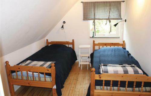 Holiday Home Yxnarydsv�gen S�lvesborg