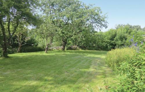Holiday Home Yxnarydsv�gen S�lvesborg