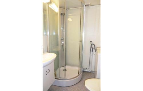 Holiday Home Yxnarydsv�gen S�lvesborg