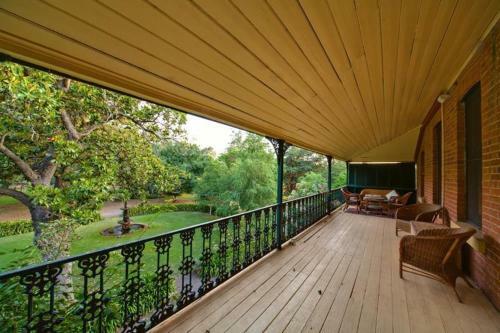 Bed & Breakfast Koendidda Country House