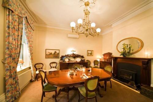 Bed & Breakfast Koendidda Country House