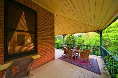 Bed & Breakfast Koendidda Country House