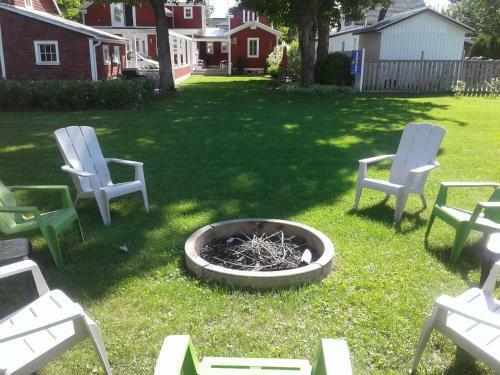 Bed & Breakfast Le G�te Du Coteau