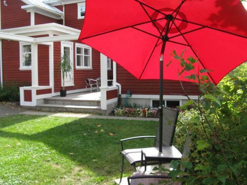 Bed & Breakfast Le G�te Du Coteau