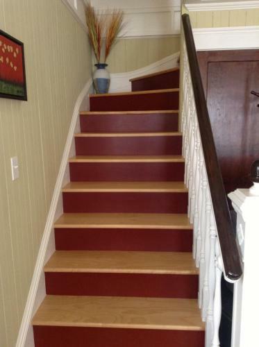 Bed & Breakfast Le G�te Du Coteau