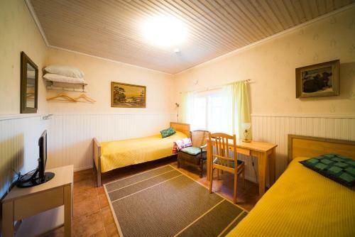 Hostal M�ntyl�n Tila