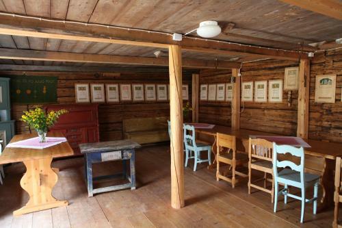 Hostal M�ntyl�n Tila