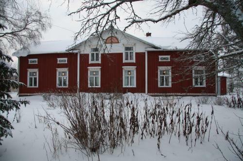 Hostal M�ntyl�n Tila