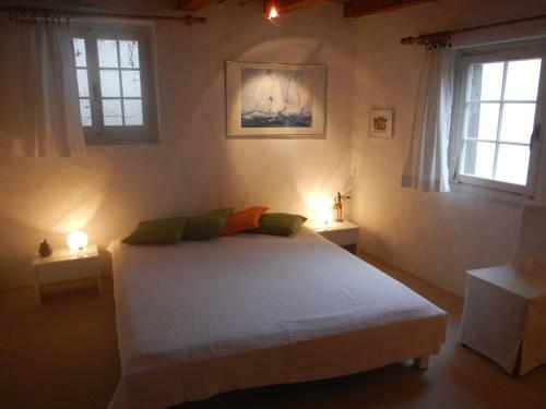 Hostal B&B Les Mignardises