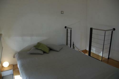Hostal B&B Les Mignardises