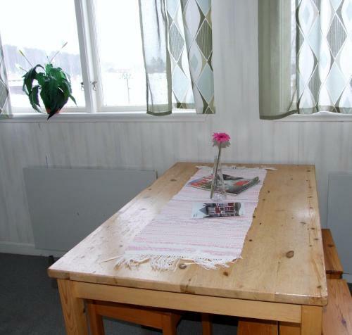 Albergue Stf Hovra Vandrarhem
