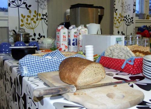Albergue Stf Hovra Vandrarhem