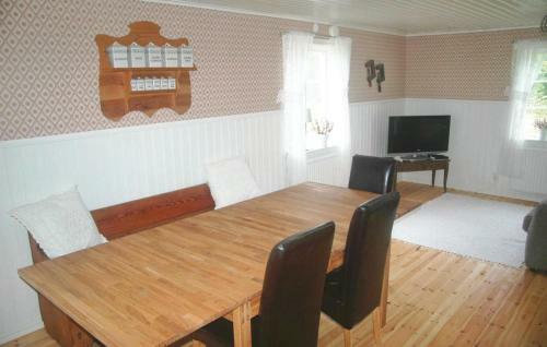 Apartment Bol�sv�gen Kungsbacka
