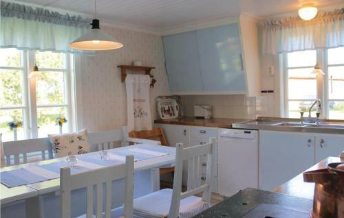 Holiday Home S�garebacken Malma Gr�storp