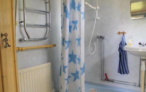 Holiday Home S�garebacken Malma Gr�storp